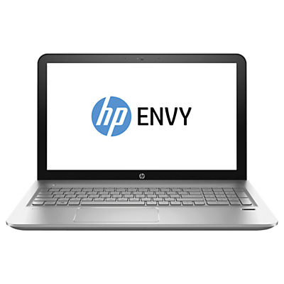 HP Envy 15-AE002NA Laptop, Intel Core i7, 12GB RAM, 256GB SSD,15.6 Full HD, Silver HP Envy 15-AE002NA Laptop, Intel Core i7, 12GB RAM, 256GB SSD,15.6 Full HD, Silver